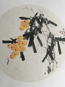 一行记