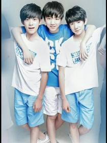 TFBOYS之你俩别淘气