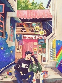 冰淇淋味的夏天呀