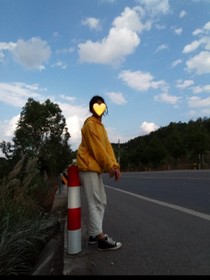 穿回现代美男子