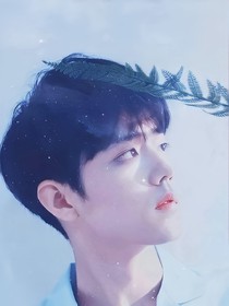 肖戰(zhàn)：與你天生一對（2）