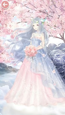 精靈夢之王默恢復(fù)記憶。