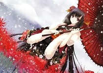 殤狐
