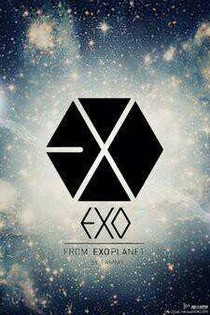 EXO:主播你別跑