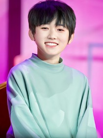 宋亞軒，我心里的那個少年