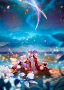 霍雨浩小女孩