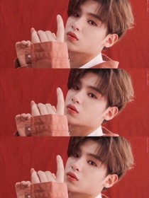 黃明昊：竹馬成雙