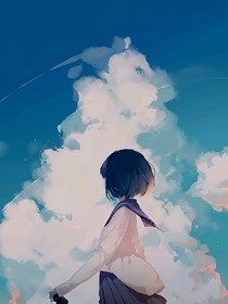 你微笑很美