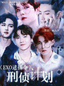 EXO逮捕令:NPC刑侦计划