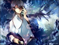 双袖清风