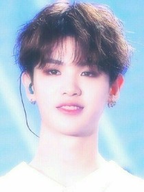 黃明昊:我超喜你