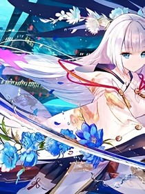天女归来