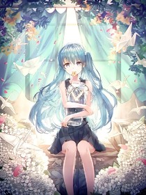 小花仙之初音女神-d601