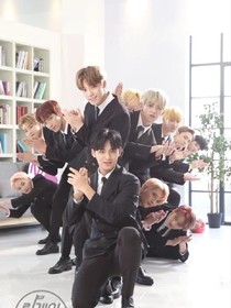 SVT:殺手