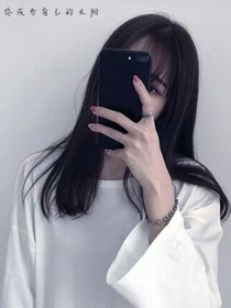 平凡丫頭的戀愛