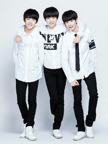 tfboys之大哥