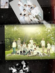 EXO:是愛(ài)？是恨？