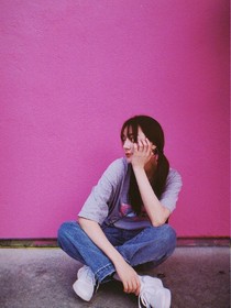 他的眼里有溫柔