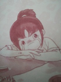 迎难而上成就了今日的我