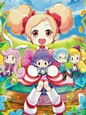小花仙之圣光花使