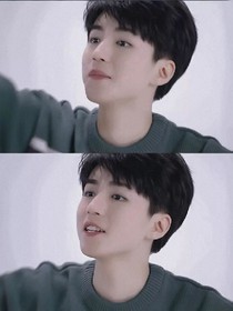 王俊凱:國(guó)民可愛(ài)給撩嗎-d353