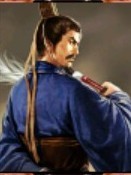 三国之灵谋书生