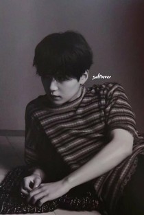 BTS.姻缘结