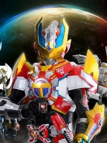 第五人格里的鎧甲勇士
