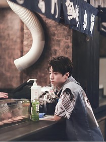 王俊凯：偏爱