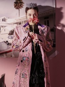禁语：我的妖怪女友惹人爱