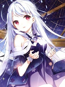 穿越之血族禁域美少女-d590