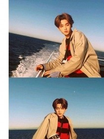 喂，黃明昊，我喜歡你