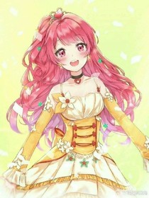 菲梦少女之蔷薇公主