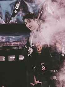张艺兴：Peach成熟时