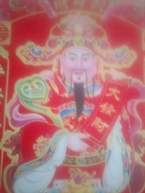 暗恋的女孩