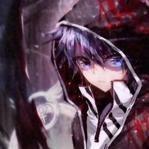 雨浩隕落成魔