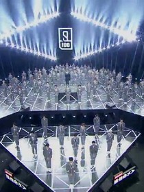偶像练习生之妹妹？