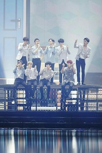 EXO:想對你們說