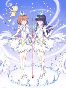 魔卡少女櫻之之再次決戰(zhàn)