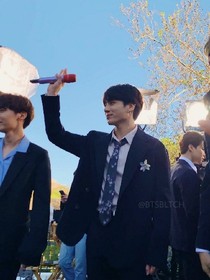 BTS:念歸