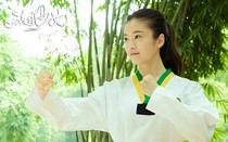 旋风少女之李煕婷归来