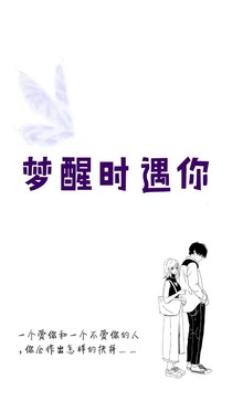 夢醒時(shí)遇你
