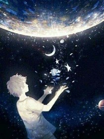 箫炎穿越到斗1
