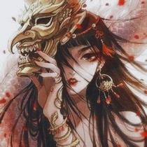娇女穿越之毒后归来-d343