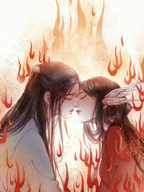 一剑红尘.