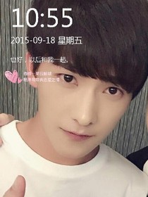 微微一笑很傾城校園戀愛