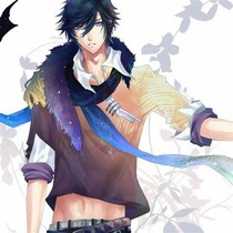 阴阳司之灵将