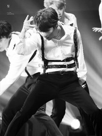 BTS:隨心