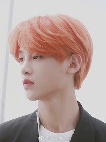 黄明昊.谁叫你喜欢我
