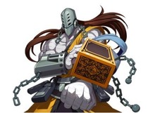 镇魂街OOC